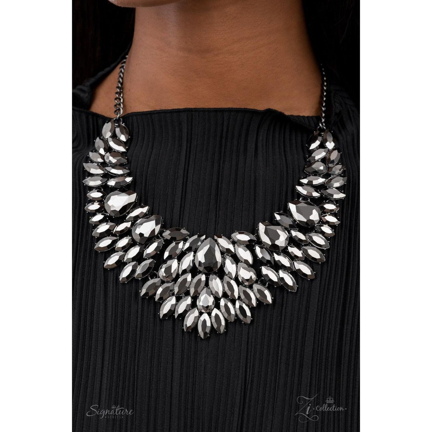 The Tanisha Paparazzi Accessories