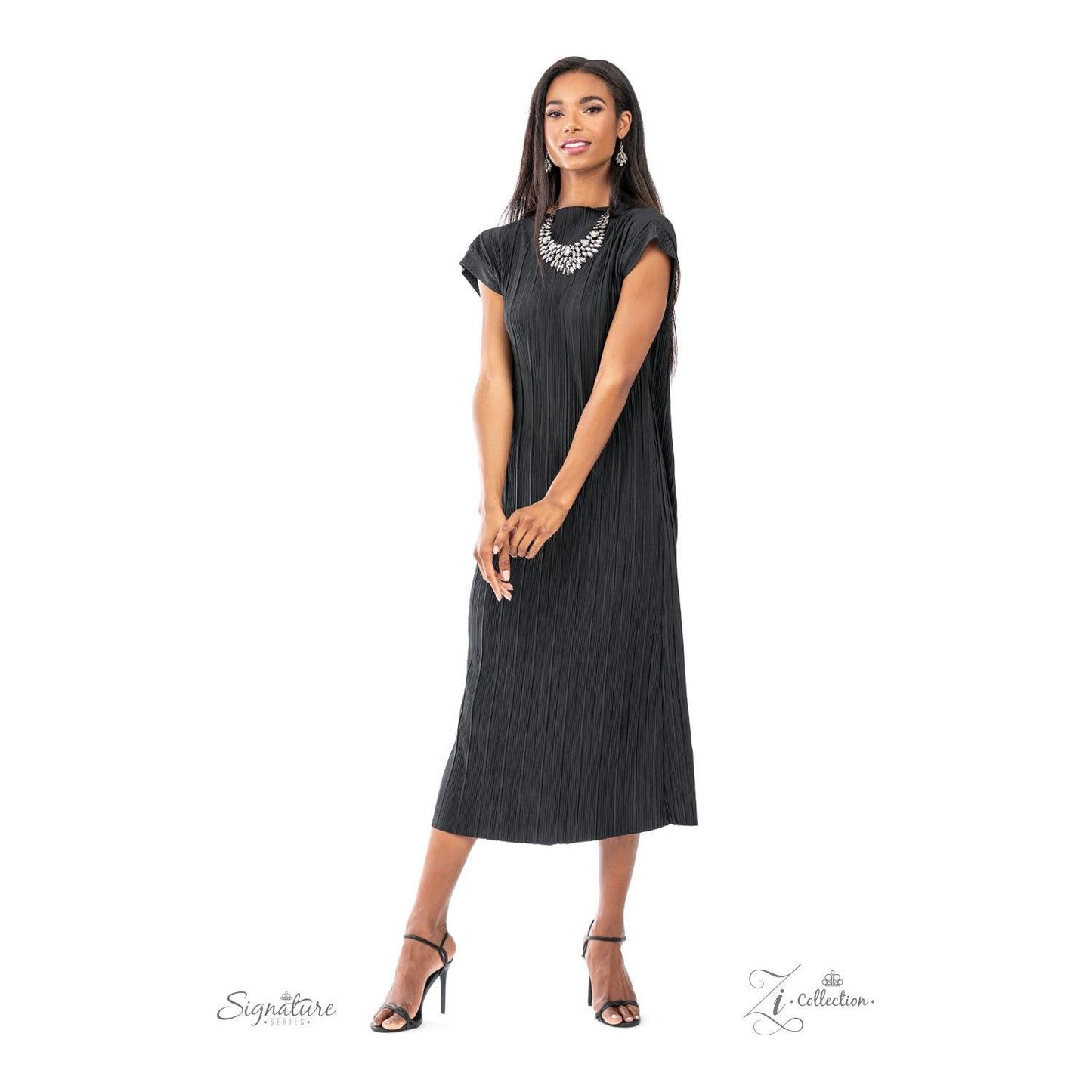 The Tanisha Paparazzi Accessories