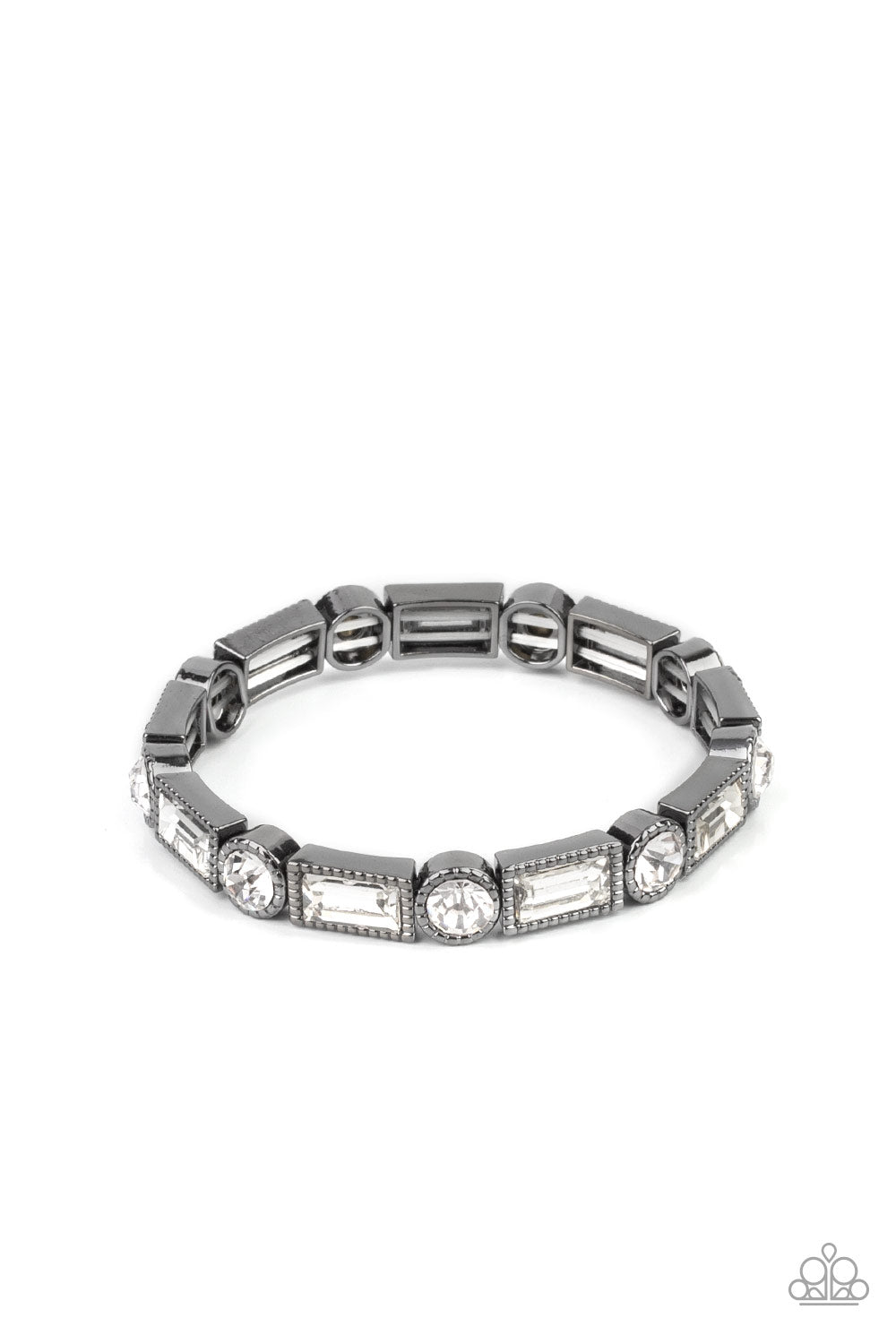 Classic Couture - Black Paparazzi Accessories