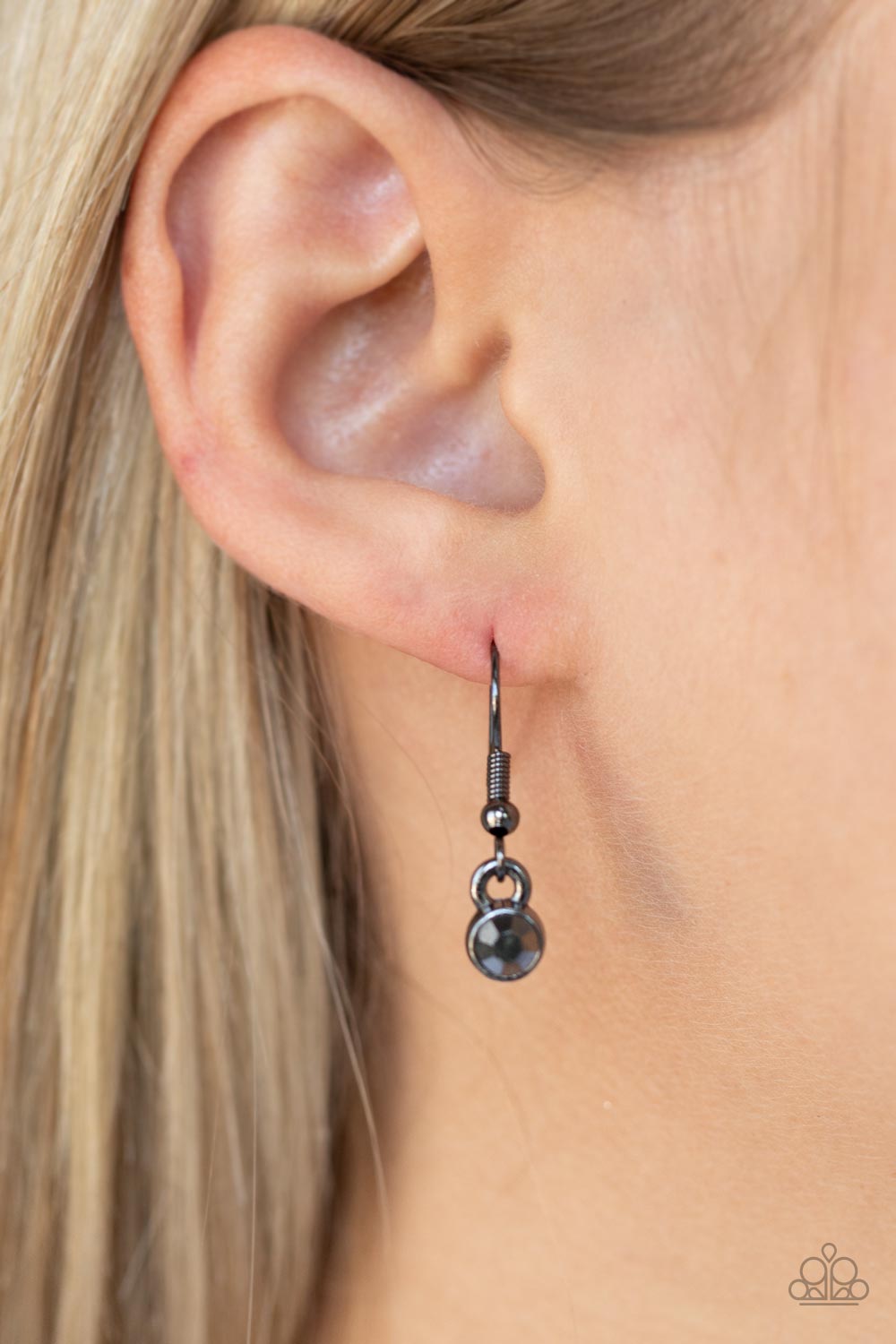 Chromatic Couture - Red Paparazzi Accessories