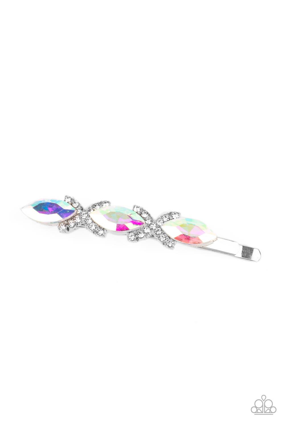 Stellar Socialite - Multi Paparazzi Accessories