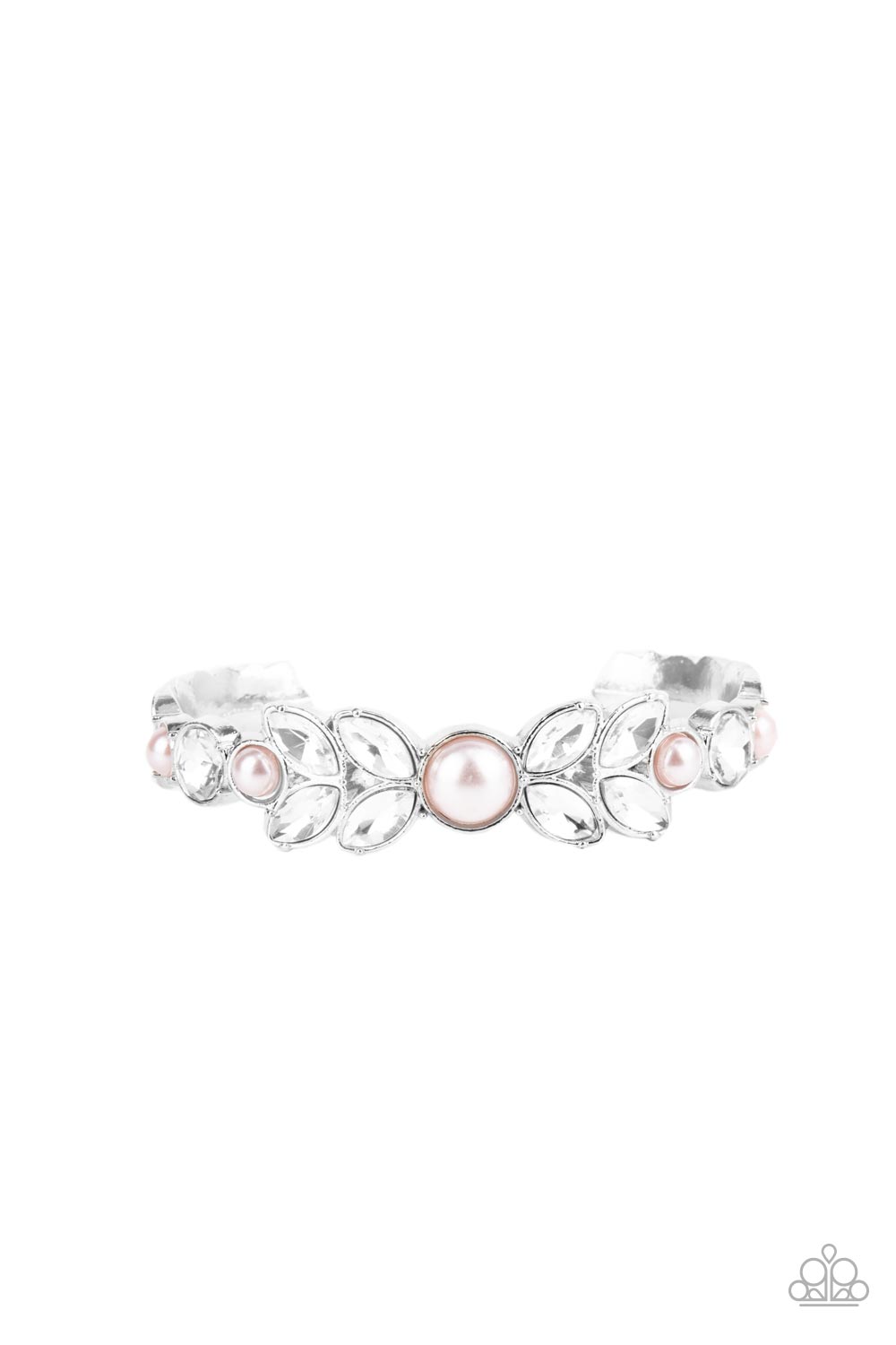 Regal Reminiscence - Pink Paparazzi Accessories