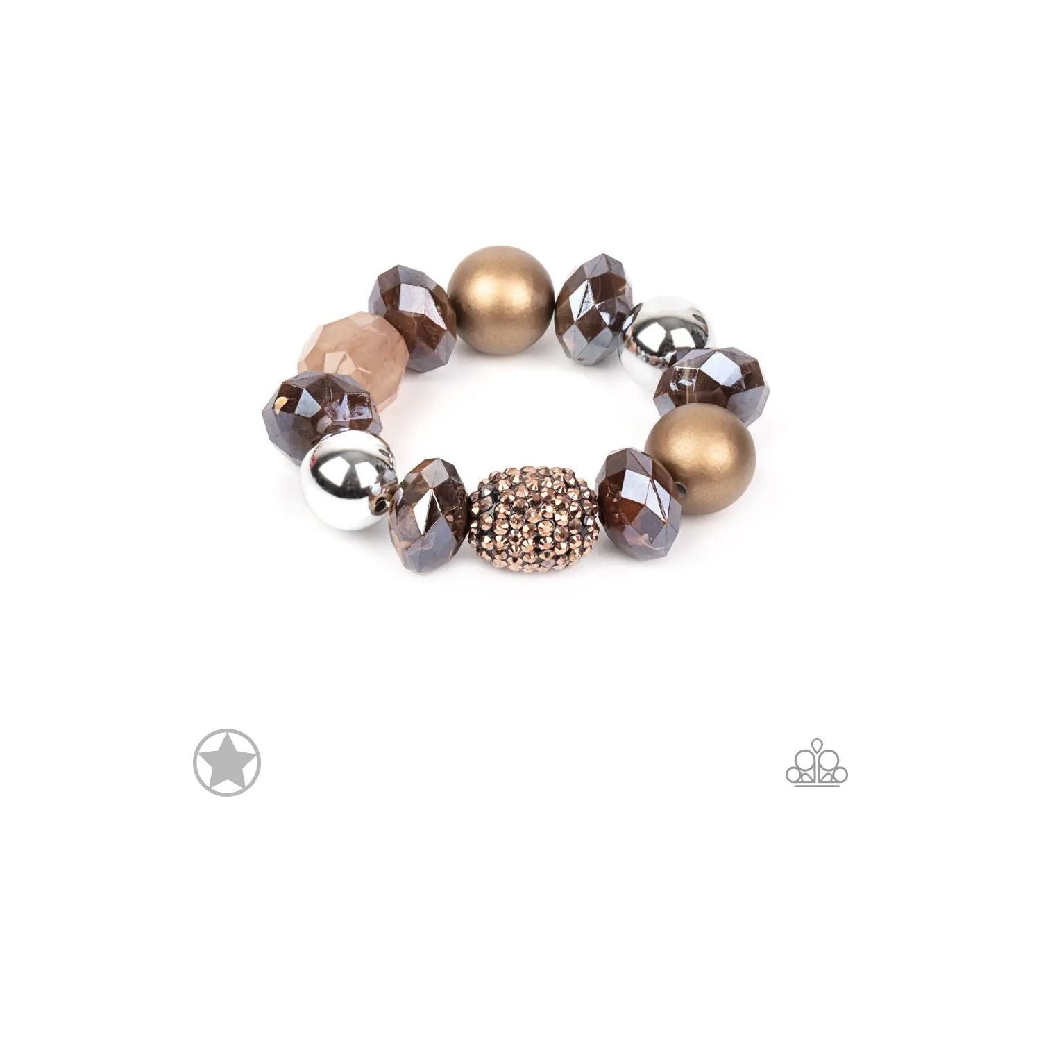 All Cozied Up Paparazzi Accessories