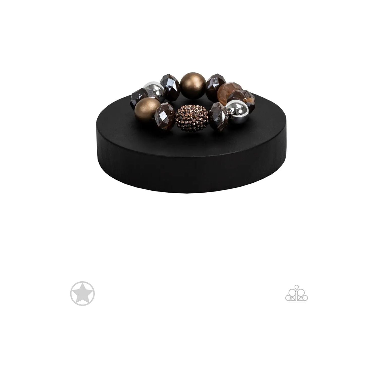 All Cozied Up Paparazzi Accessories