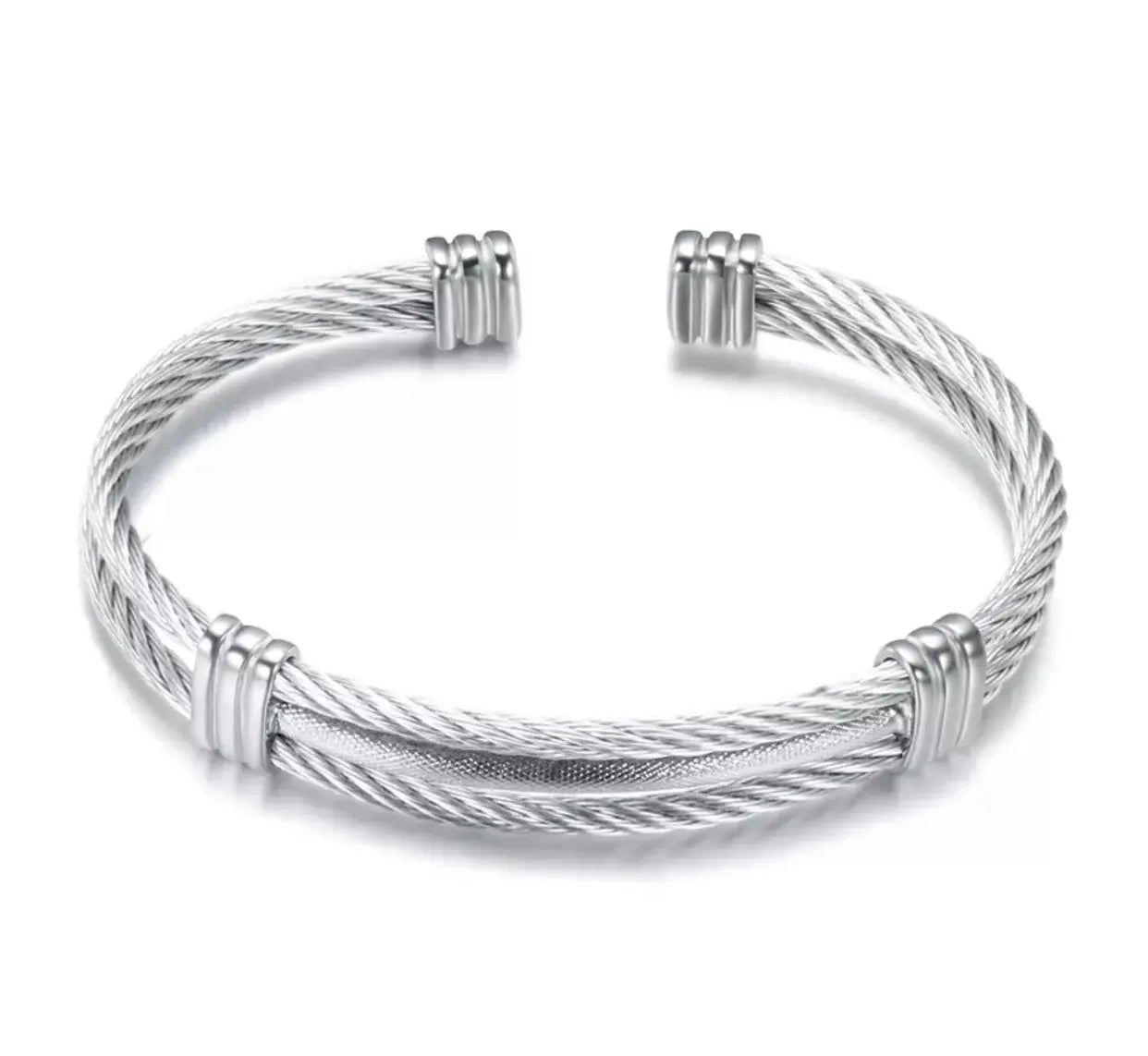 Crossover cable bracelet SOG