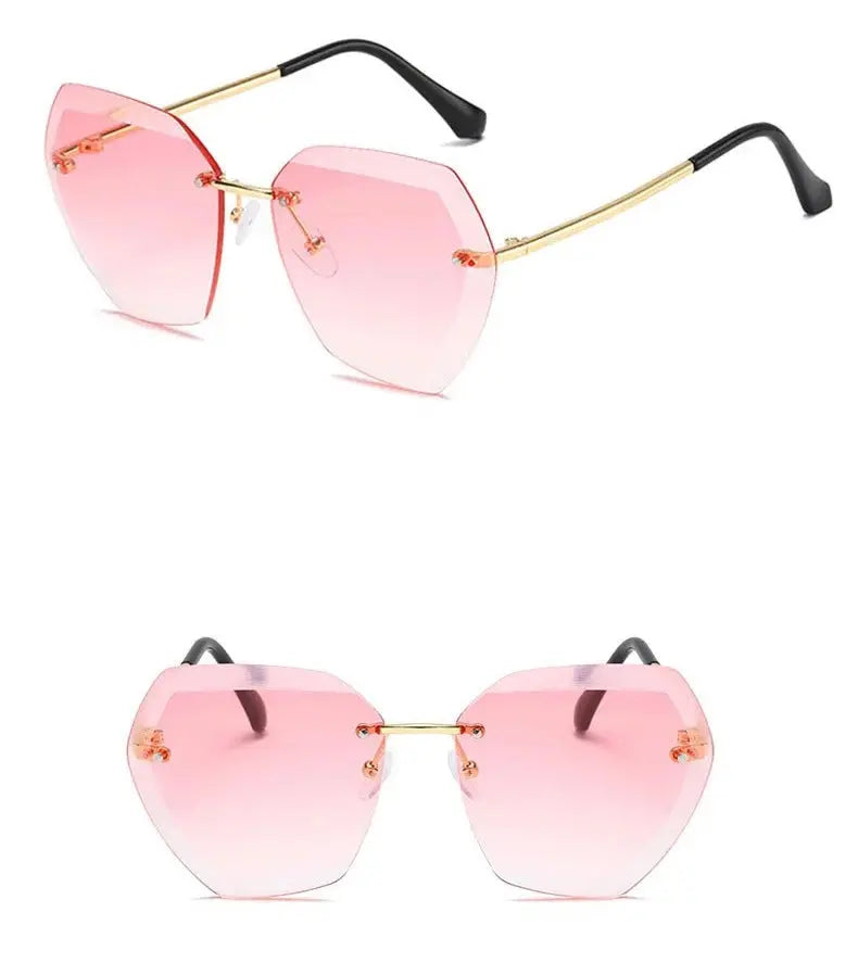 CupCake shadez GlamChasyn Boutique