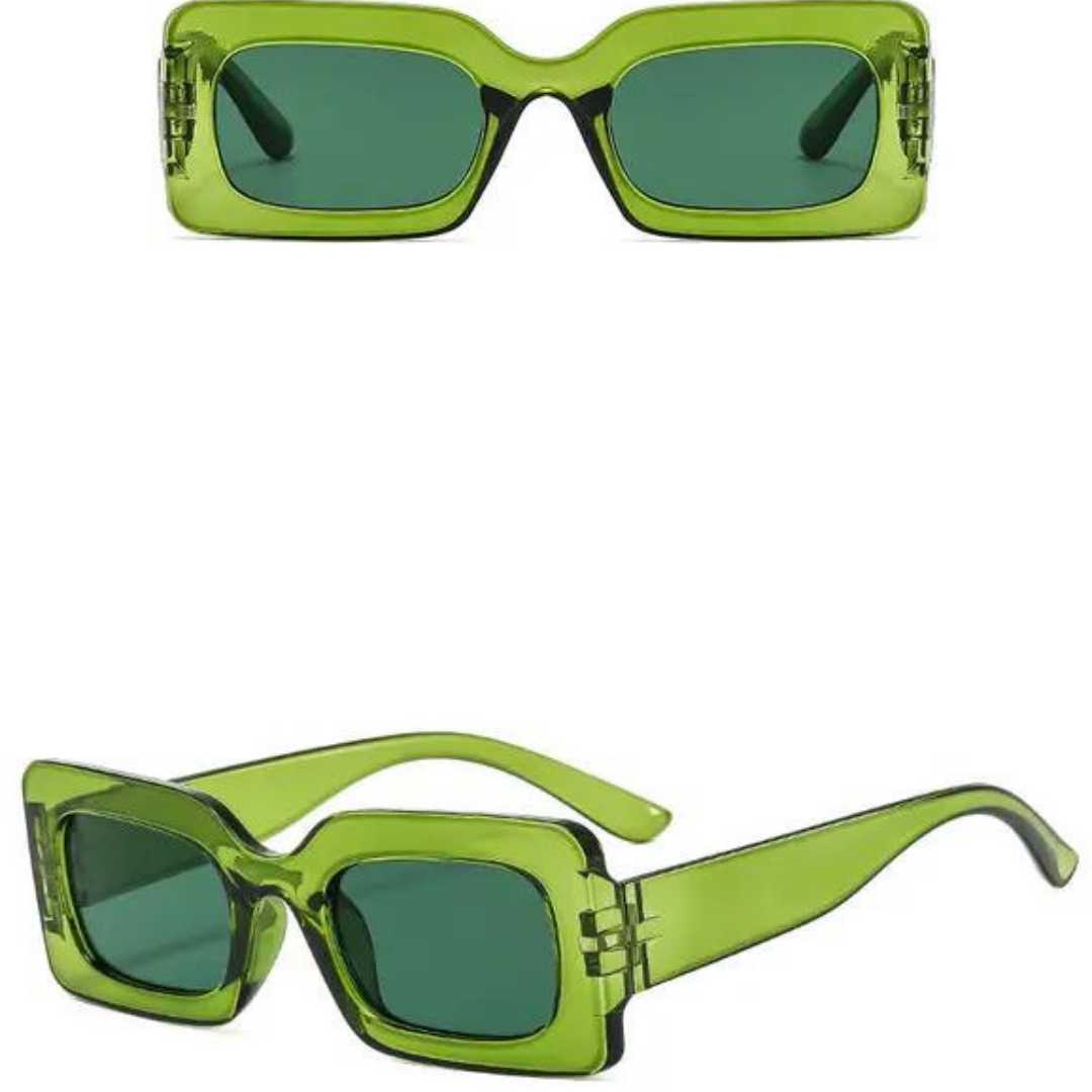 Daisy Square Sunglasses SOG