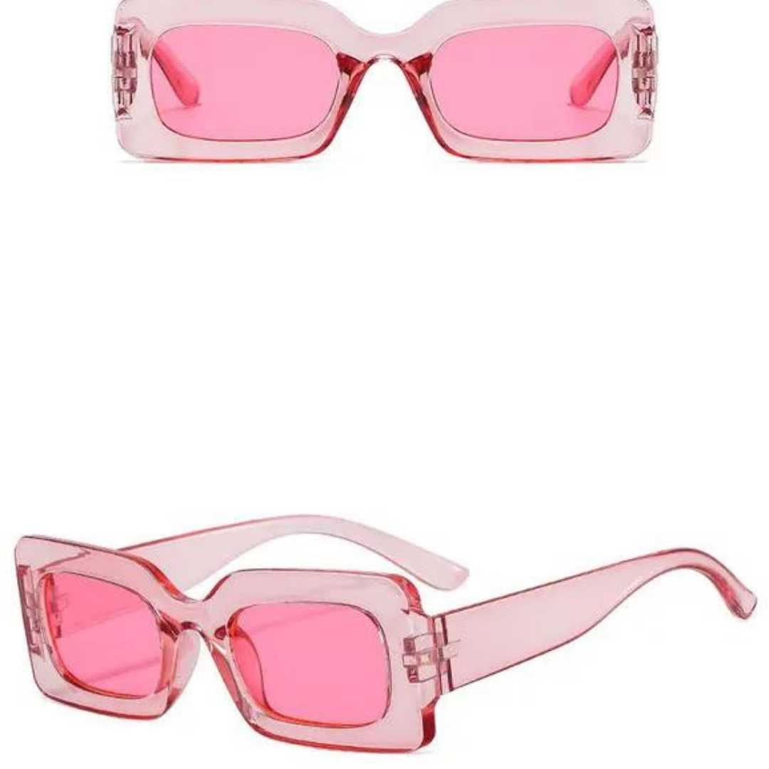 Daisy Square Sunglasses SOG