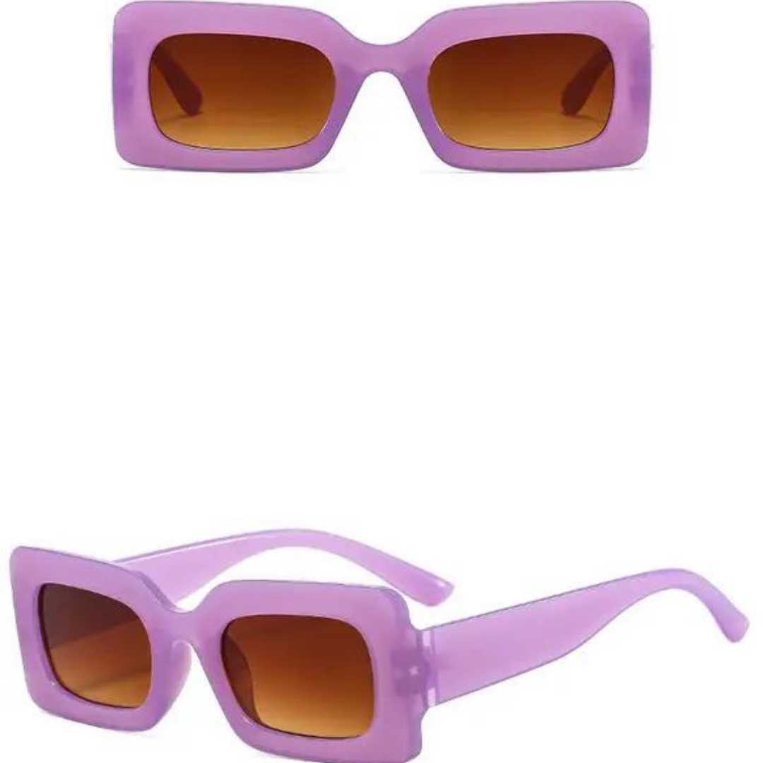 Daisy Square Sunglasses SOG