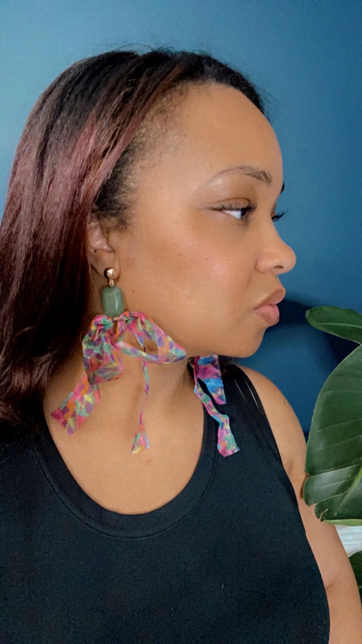 Flower Bomb GlamChasyn