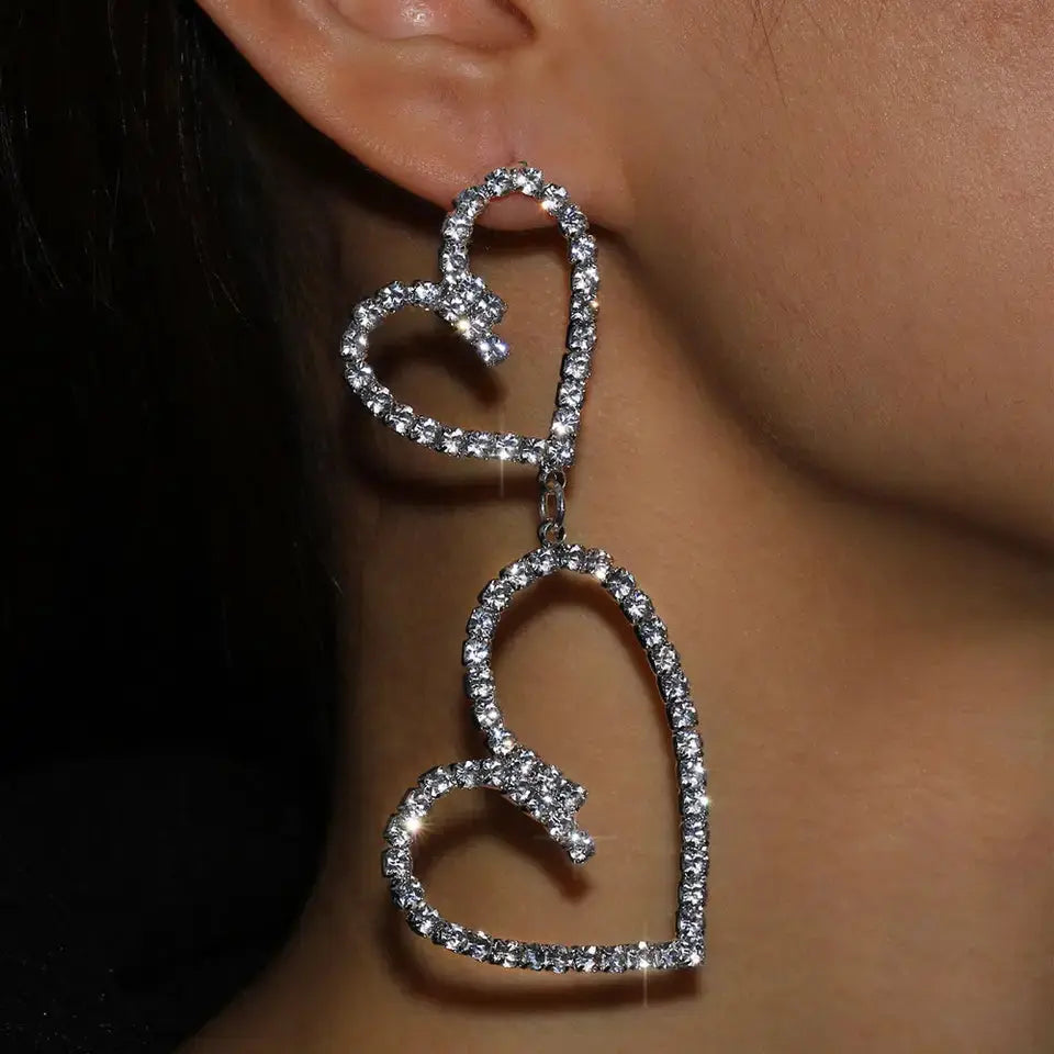 Hearts of Love GlamChasyn
