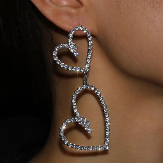 Hearts of Love GlamChasyn