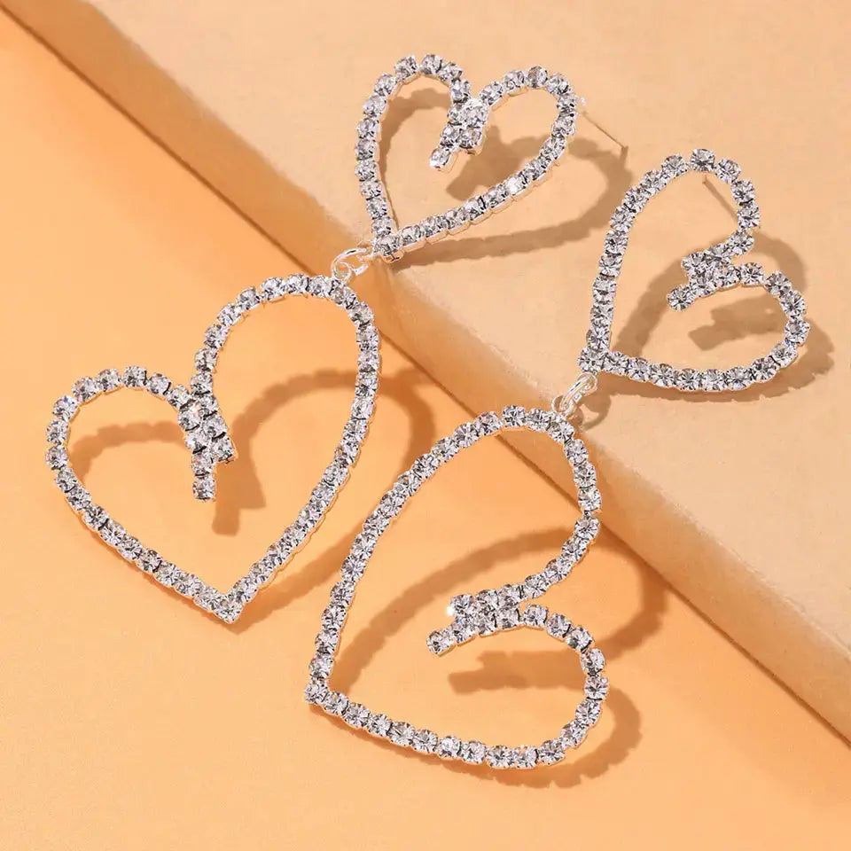 Hearts of Love GlamChasyn