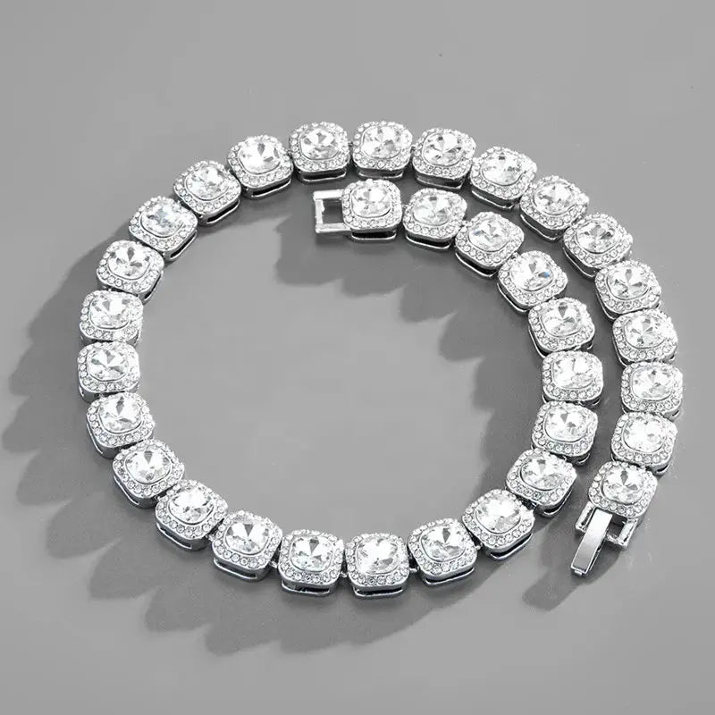 Iced Out Auntie GlamChasyn