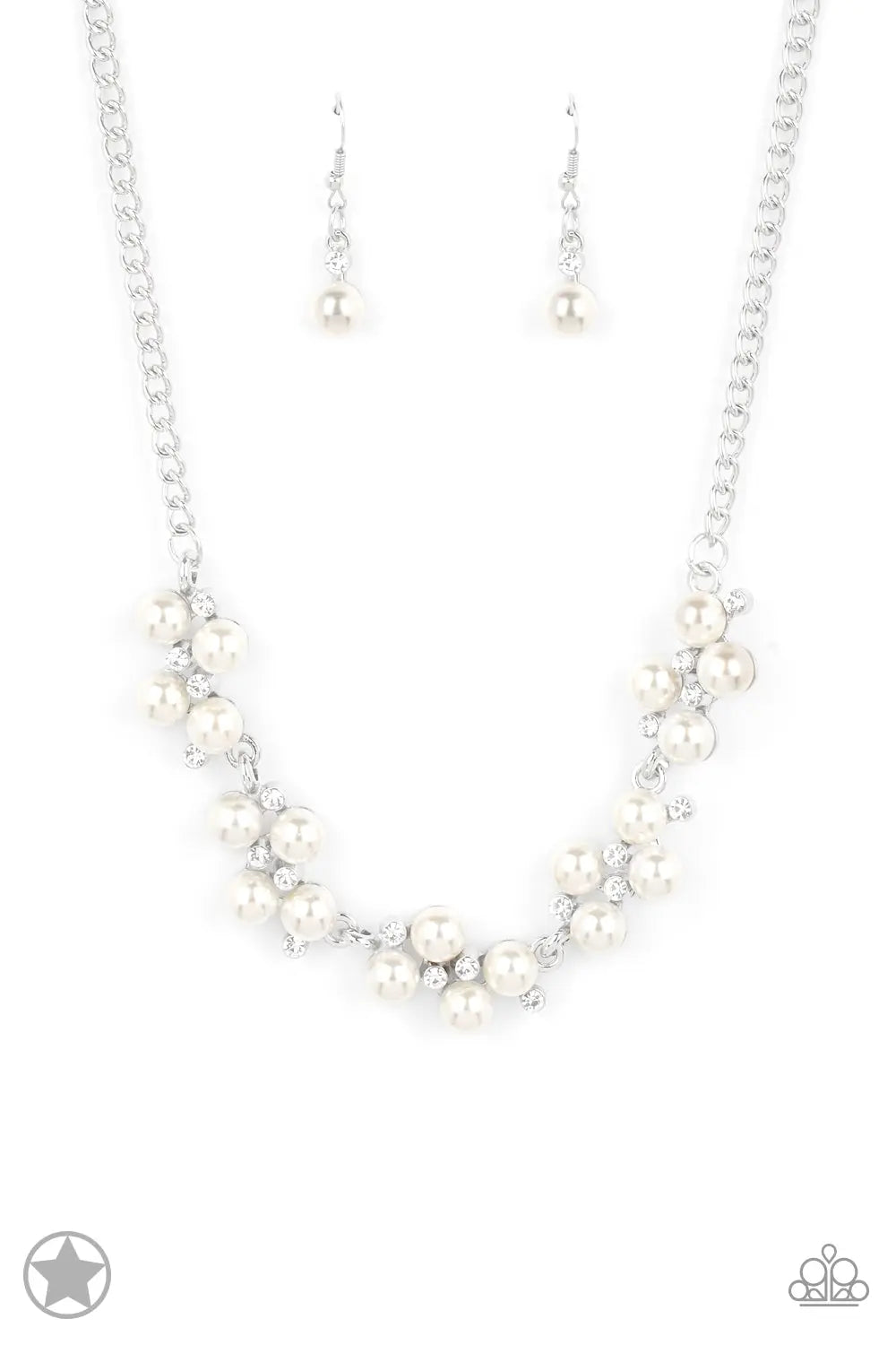 Love Story Paparazzi Accessories