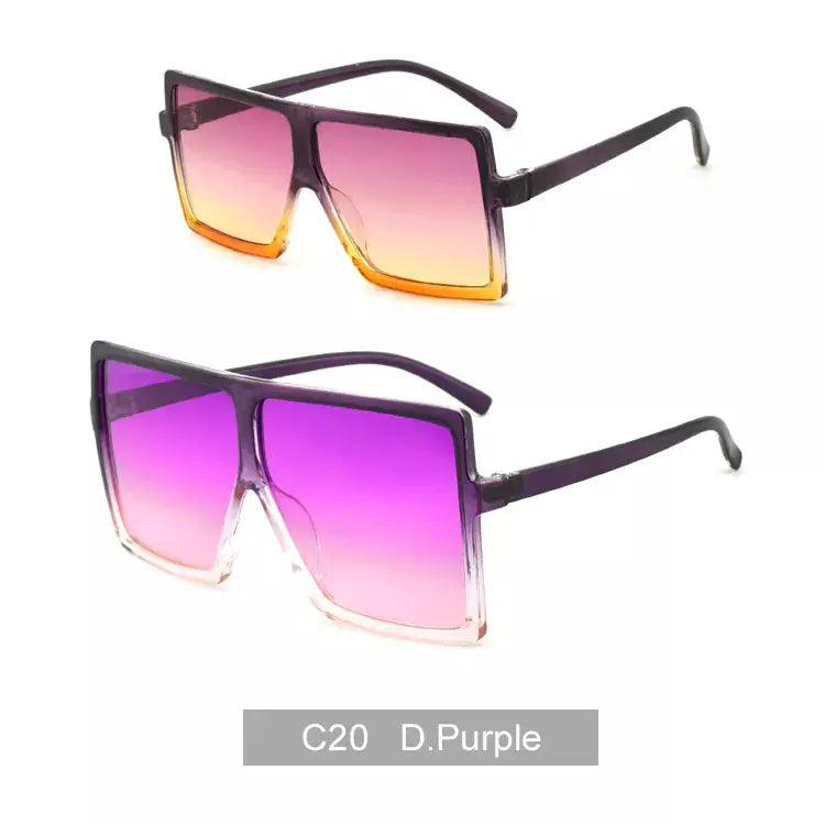 Mommy & Me matching sunglasses SOG