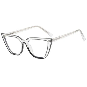 OLIVIA cat eye glasses SOG