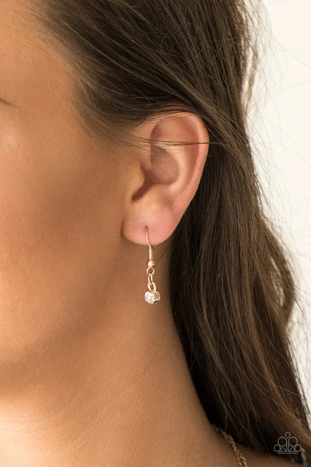 Pretty Petite - Paparazzi Accessories