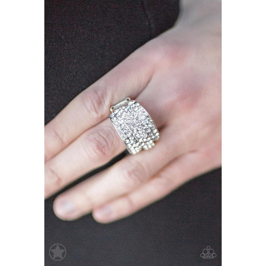 The Millionaires Club Paparazzi Accessories