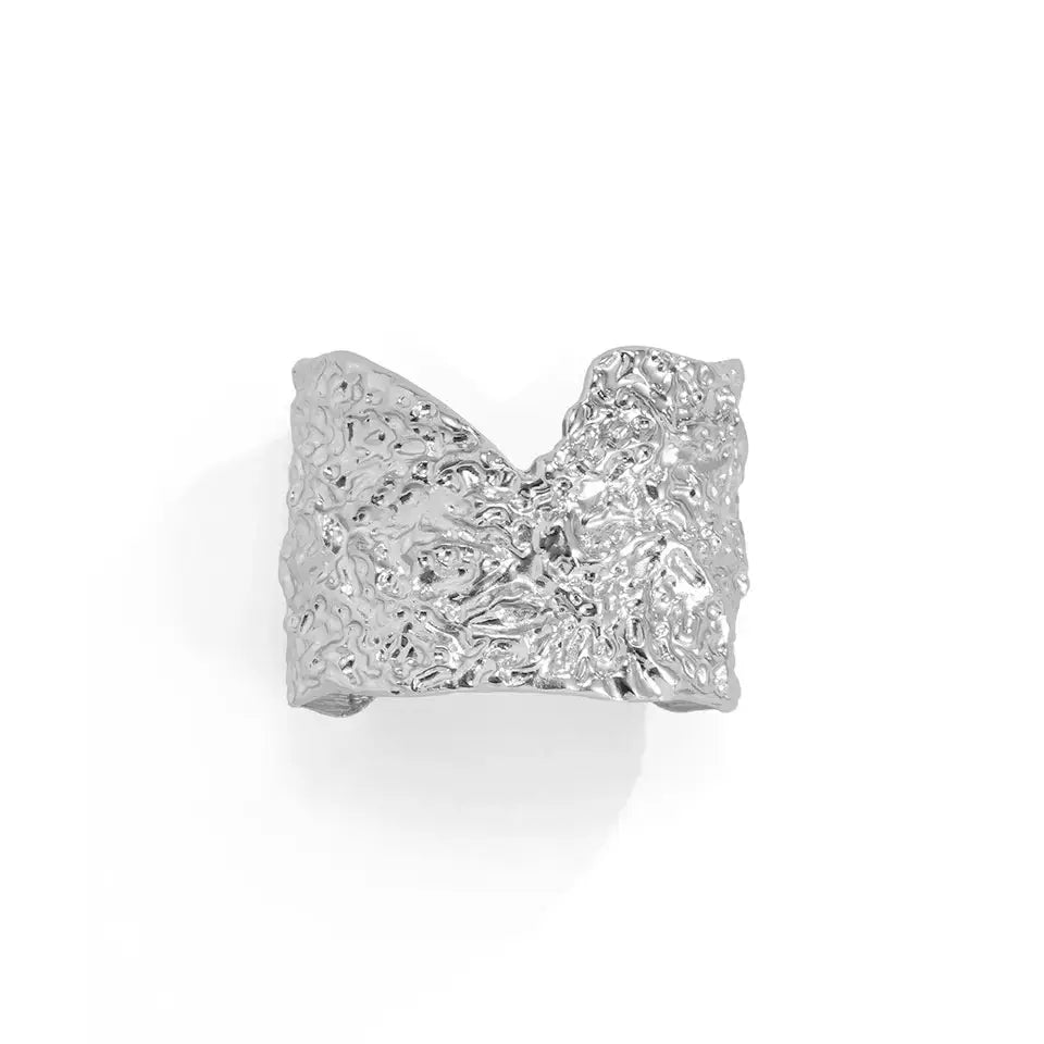 Victoria Punk Metal Bracelet GlamChasyn