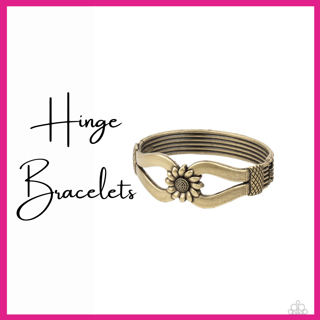 Hinge - GlamChasyn Boutique
