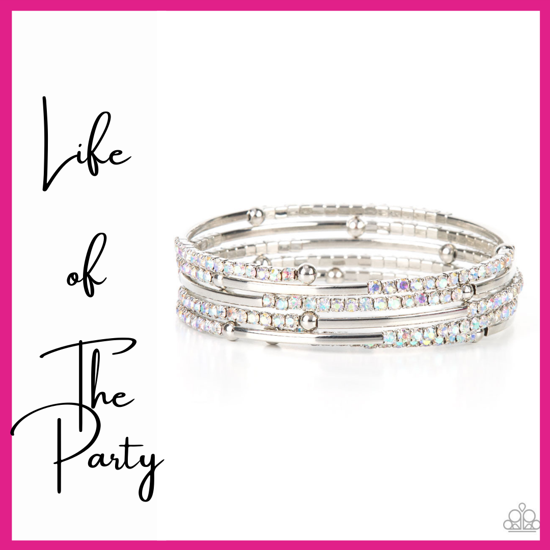 Exclusive Life of The Party Pieces - GlamChasyn Boutique