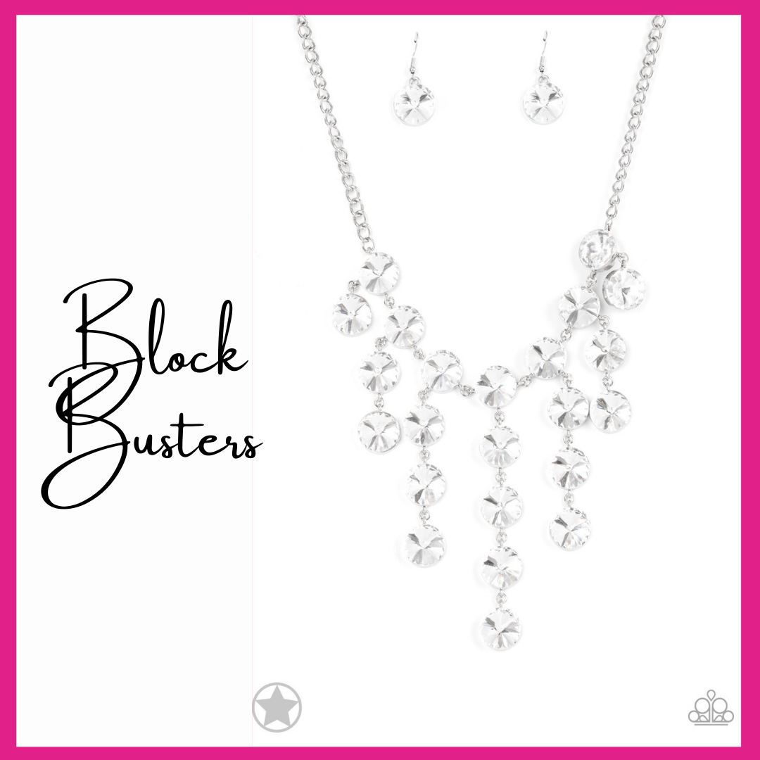 BlockBusters - GlamChasyn Boutique