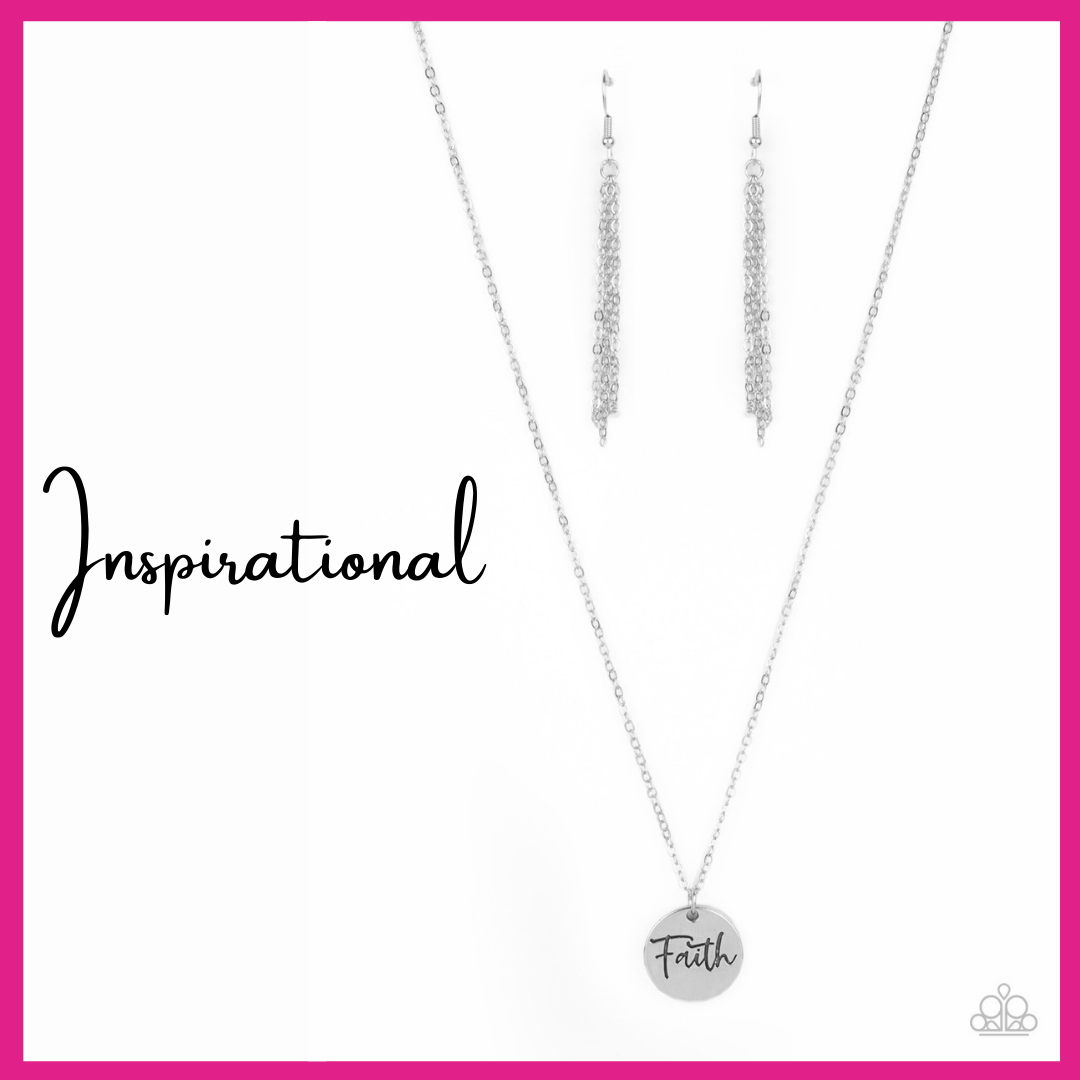 Inspirational - GlamChasyn Boutique
