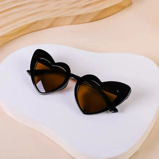 Adore Kids Heart Glasses SOG