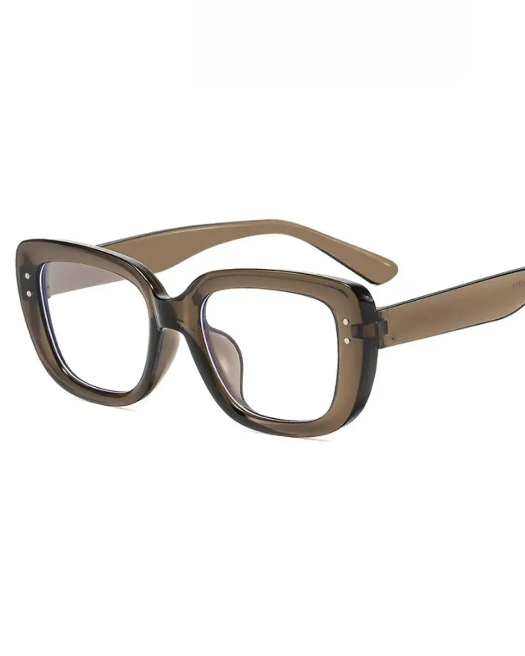 Blair Rectangle Eyeglasses Shadez of Glam