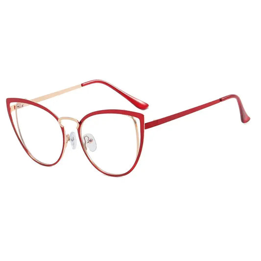 Cali Cat Eye Glasses SOG