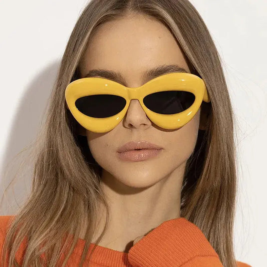 CiCi Retro Oval Sunnies SOG