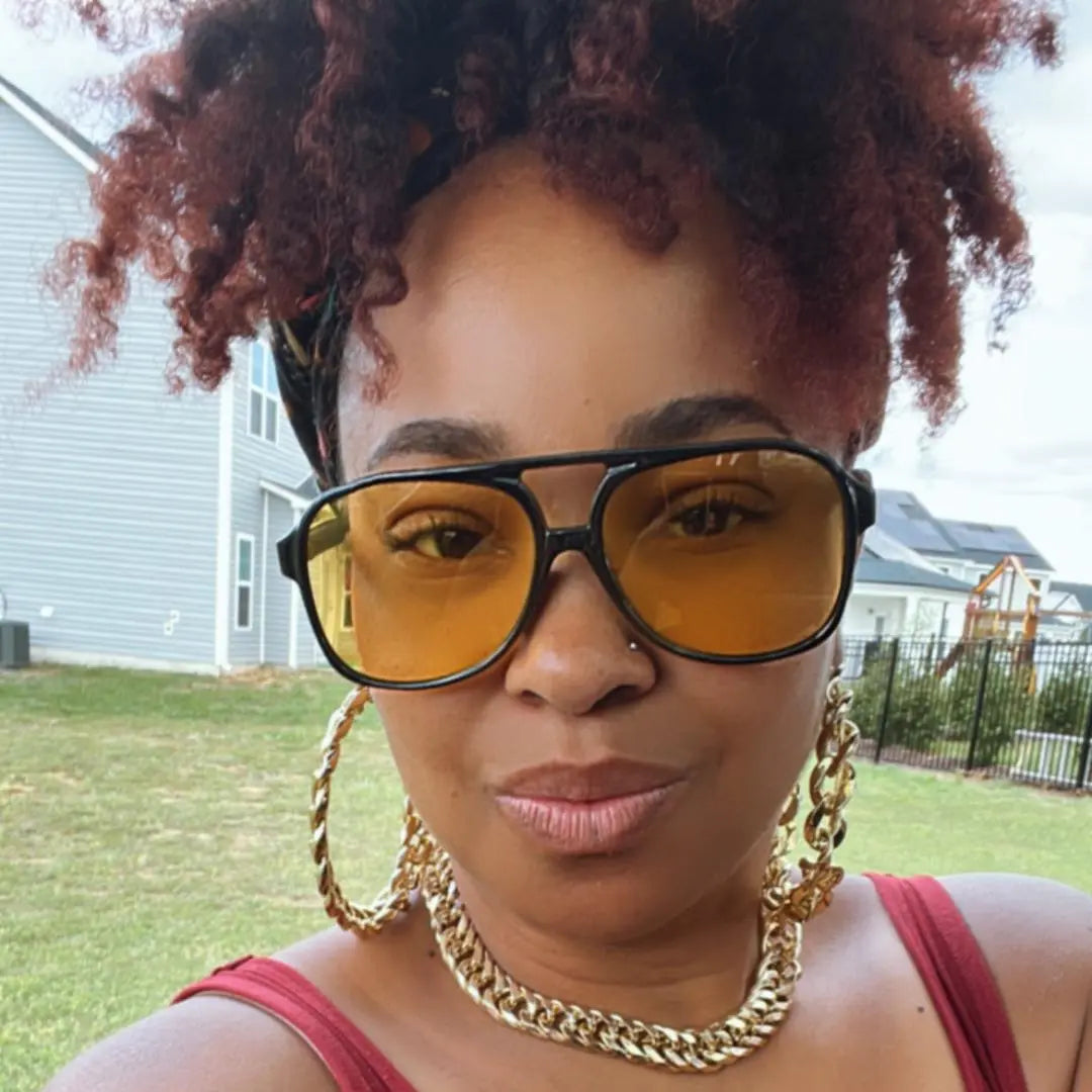 Color flex GlamChasyn Boutique