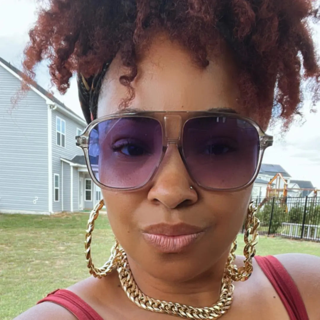 Color flex GlamChasyn Boutique
