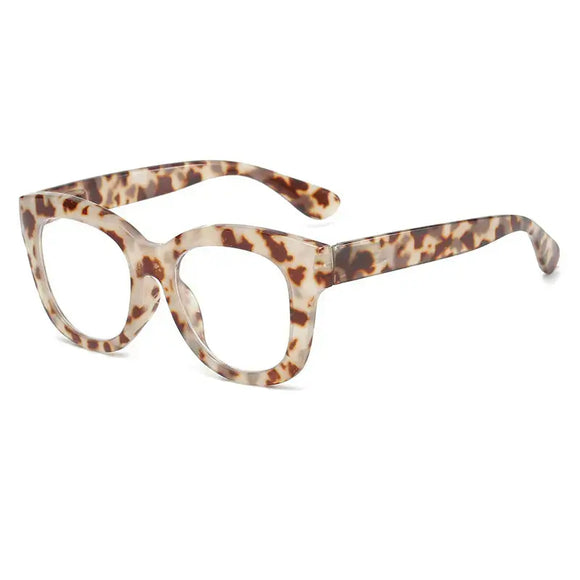 Cougar Readers Glasses SOG