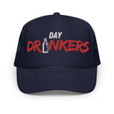 Day Drinker Foam Trucker Hat GlamChasyn Boutique