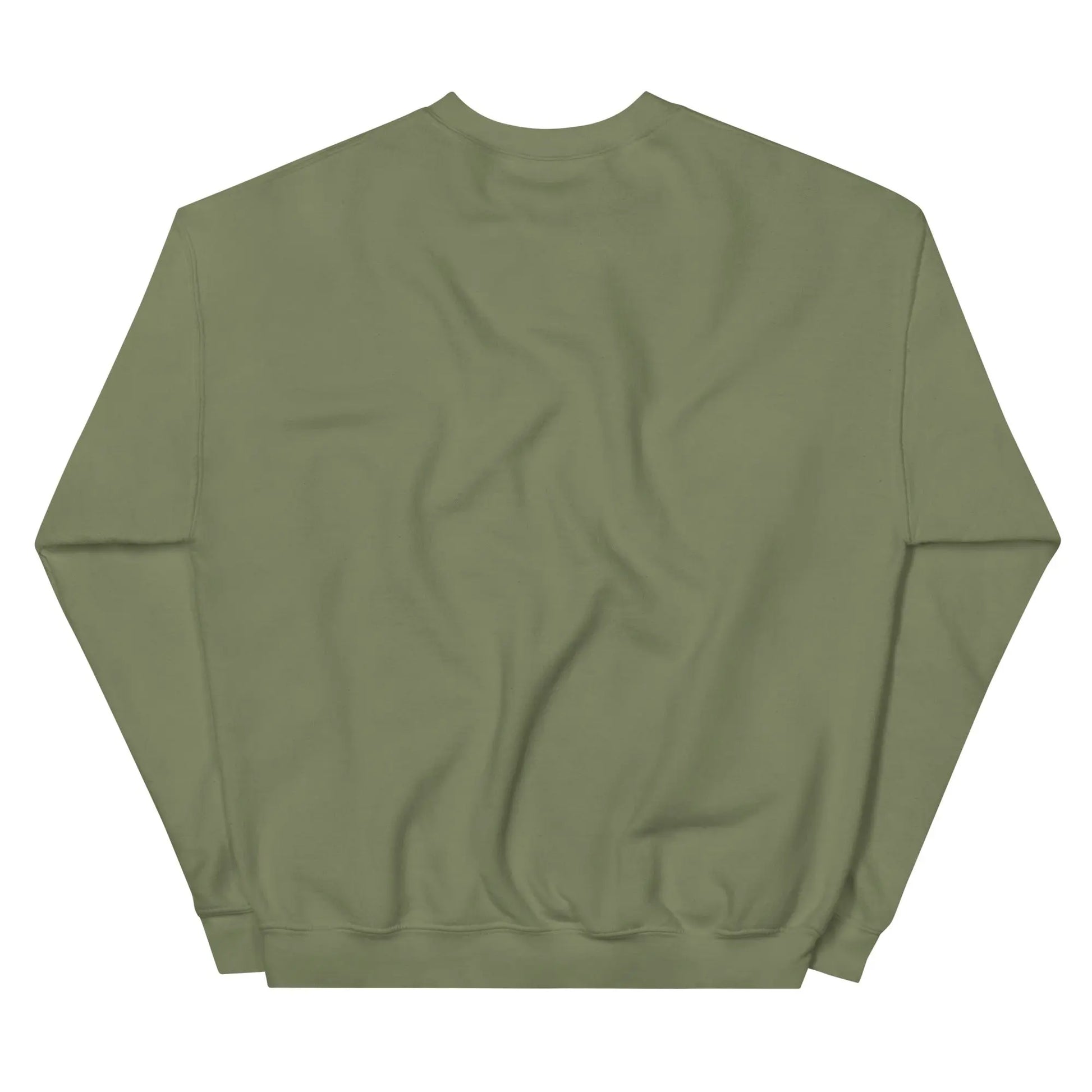 Dripped In Fashion Sweatshirt GlamChasyn Boutique