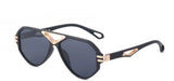 El Jefe Aviator Sunglasses SOG