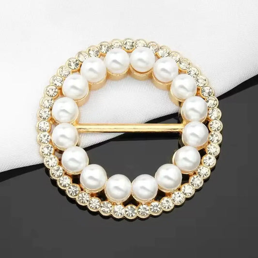 Fashion Bling Pin GlamChasyn