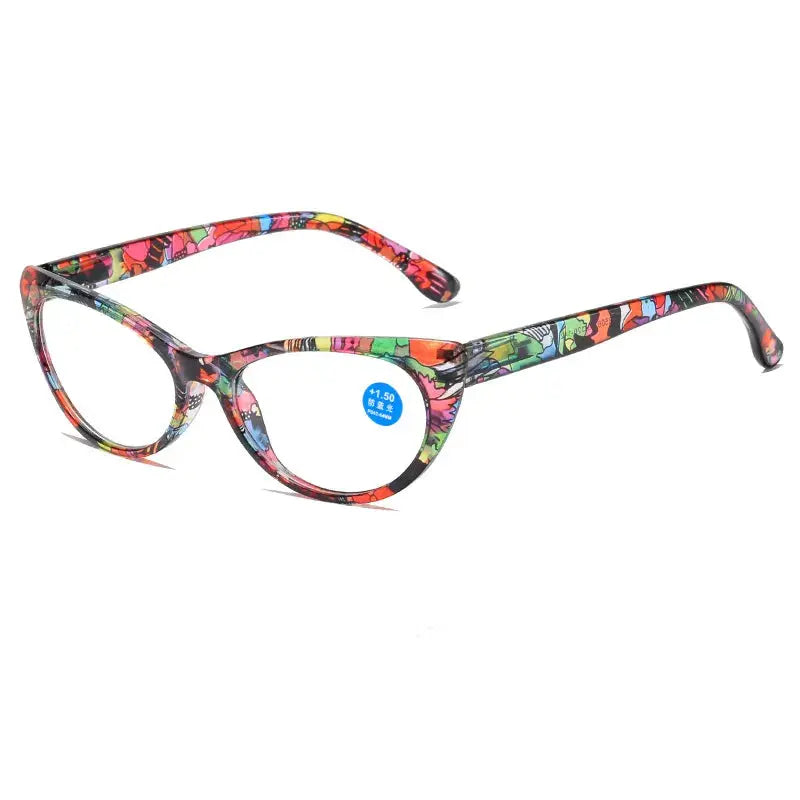 Floral Fantasy Readers SOG