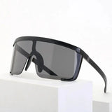 Gabe Oversized Sunglasses SOG