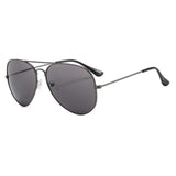 Louie Aviator Sunglasses SOG