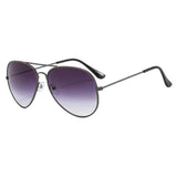 Louie Aviator Sunglasses SOG