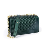 Luxury Jelly Shoulder Bag GlamChasyn