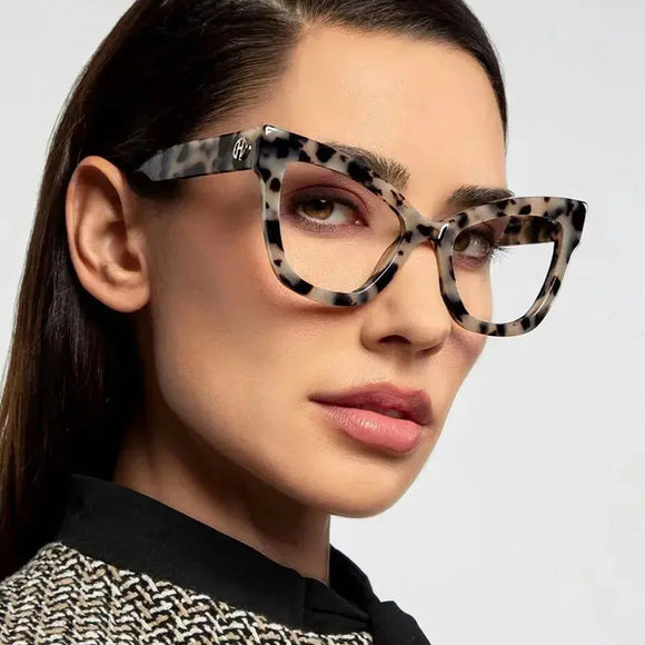 Marianna Cat Eye Glasses SOG