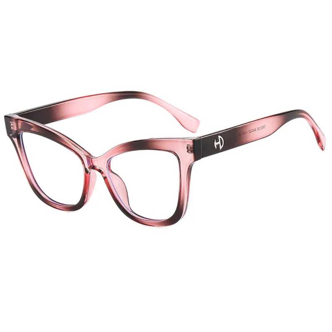 Marianna Cat Eye Glasses SOG