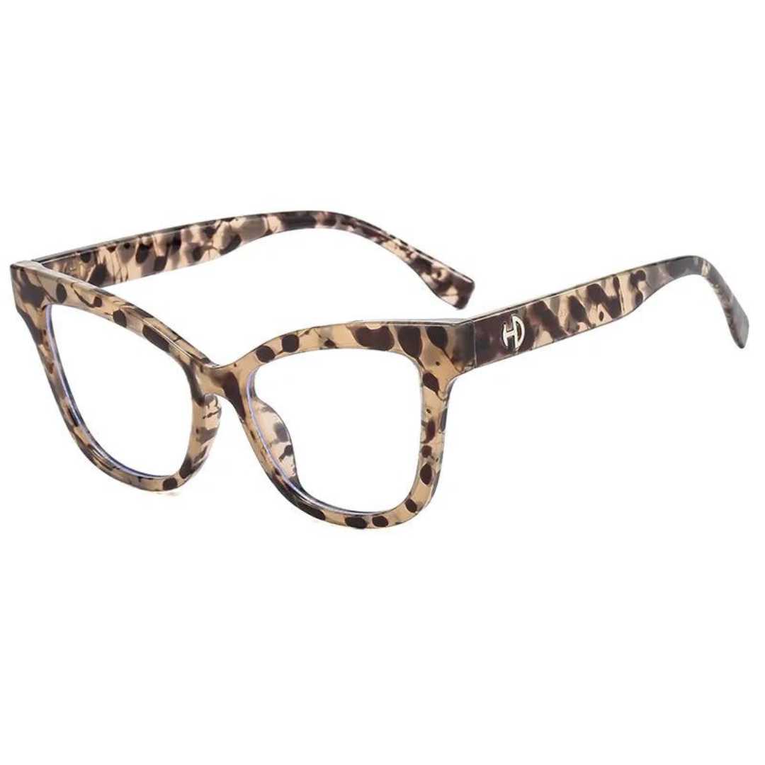 Marianna Cat Eye Glasses SOG