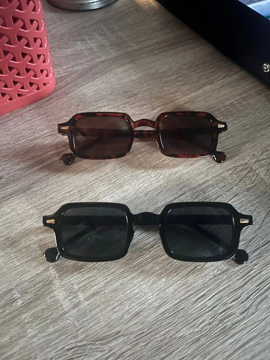 Max Square Sunglasses Shadez of Glam