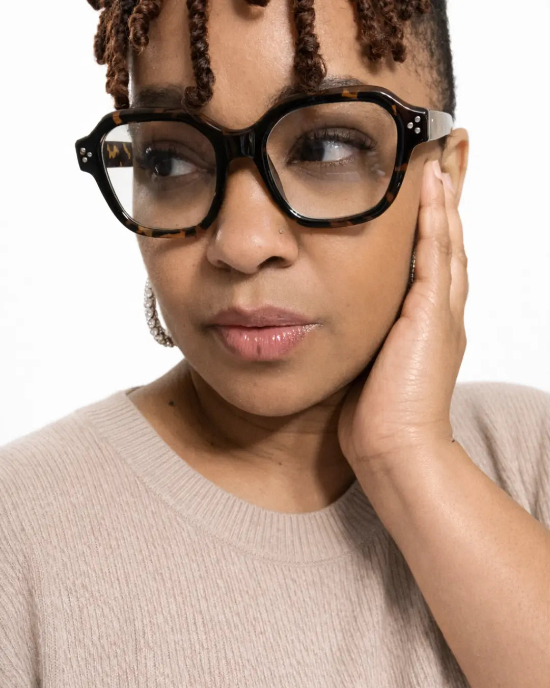 Monroe Shadez of Glam