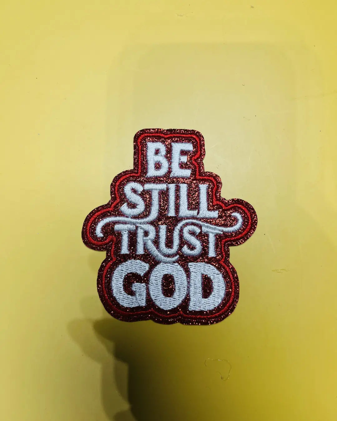 Patch Gang Faith Based GlamChasyn Boutique